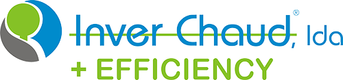 InverChaud, mais eficiência